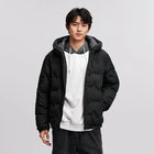 Semir Men Down Jacket Waterproof Hooded Winter Outerwear by zapcart