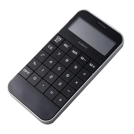 Gootrades Student Pocket Calculator 8 Digit Portable by zapcart