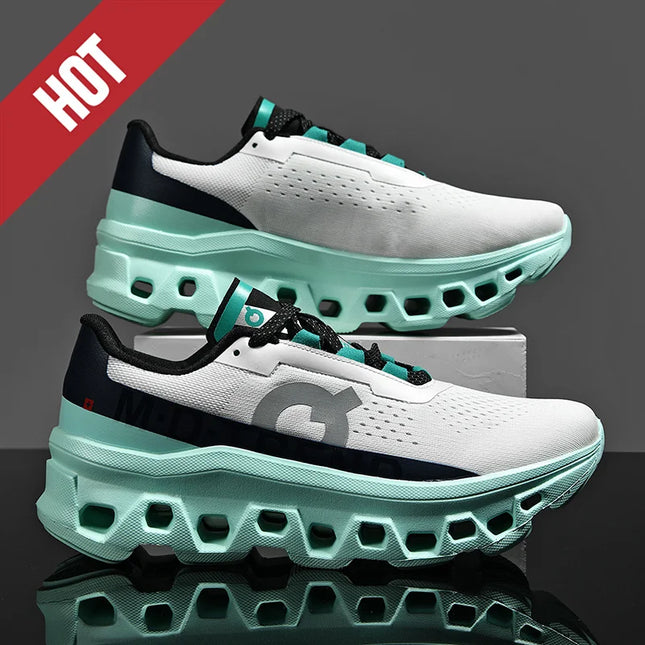 Other Mens Running Shoes For Men Breathable Air Cushion by zapcart