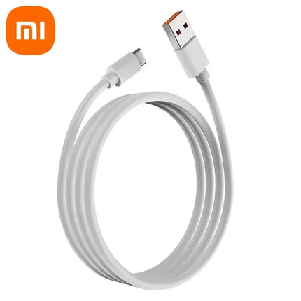 Xiaomi 120W Turbo Fast Charger For Xiaomi Devices EU UK US by zapcart