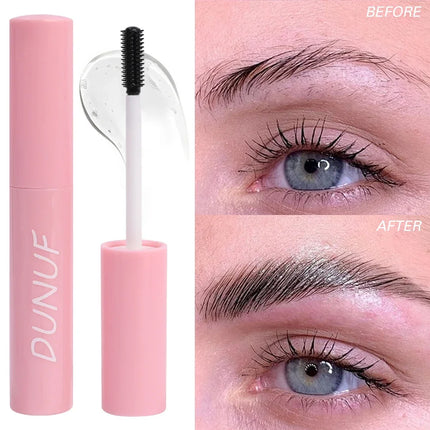 Clear Waterproof Brow Gel For All Day Lift And Definition by zapcart