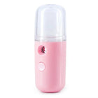 Moonbiffy Mini Facial Steamer Hydrating Mist For Women by zapcart