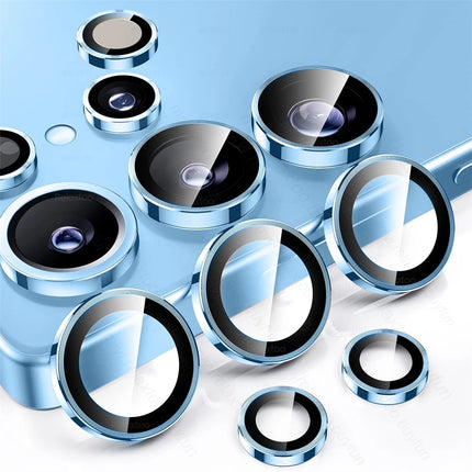 Choice Diamond Camera Lens Protector Case Galaxy S25 Ultra by zapcart
