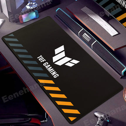 Eenehana Black Gaming Mouse Pad Non Slip XXL For Gamers by zapcart