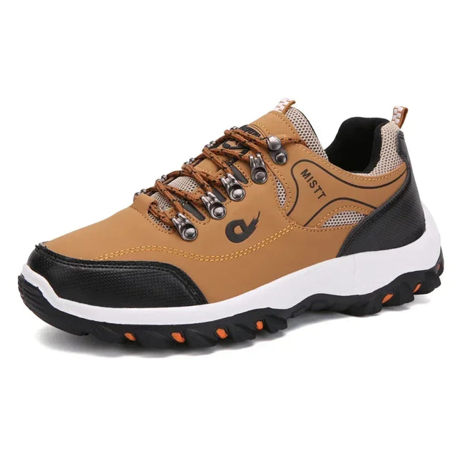 Choice Unisex Waterproof Hiking Shoes 36 To 48 Outdoor by zapcart