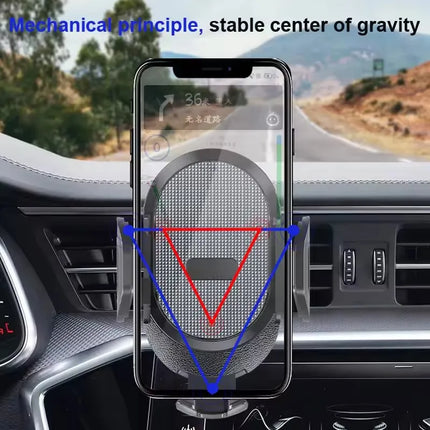 Choice Universal Car Phone Holder Hands Free For Drivers by zapcart
