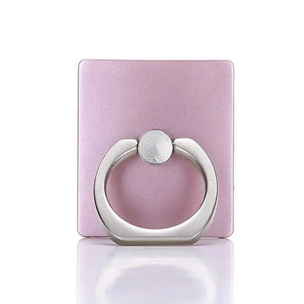 XMSJ Finger Ring Holder For Smartphones 360 Degree Rotation by zapcart