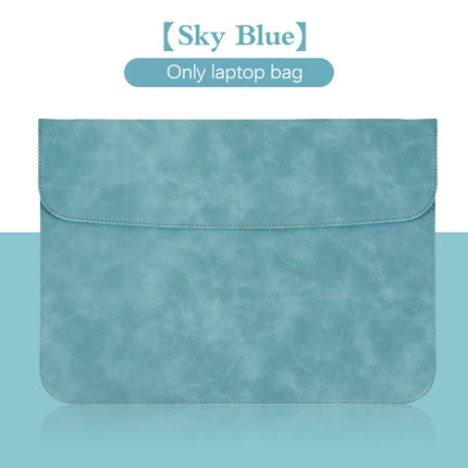 EGYAL Laptop Sleeve 13 To 16 Inches Lightweight Unisex by zapcart
