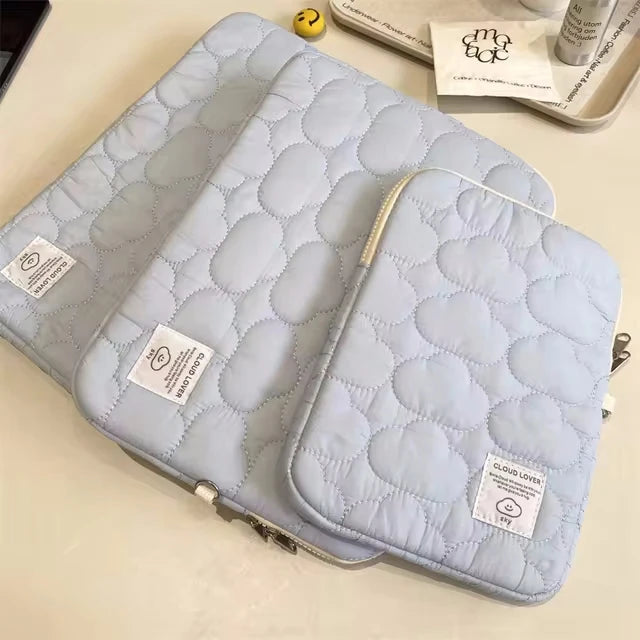 ValueWin Shockproof Laptop Sleeve 13 To 15.6 Inch Unisex by zapcart