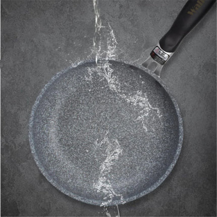 WALFOS Nonstick Frying Pan For Home Cooks Induction Ready by zapcart