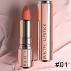 Matte Lipstick 5 Colors Nude Red For Women Long Lasting by zapcart