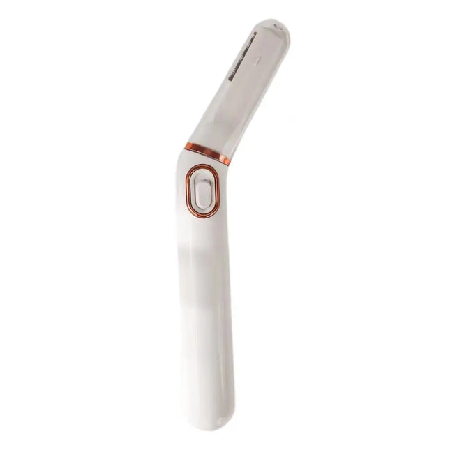 Women Epilator Razor Bikini Shaver Angled Head Painless by zapcart