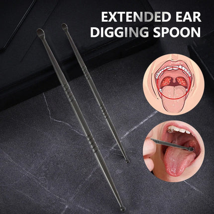 JCSYFAC Tonsil Stone Removal Tool For Home Use Gentle by zapcart