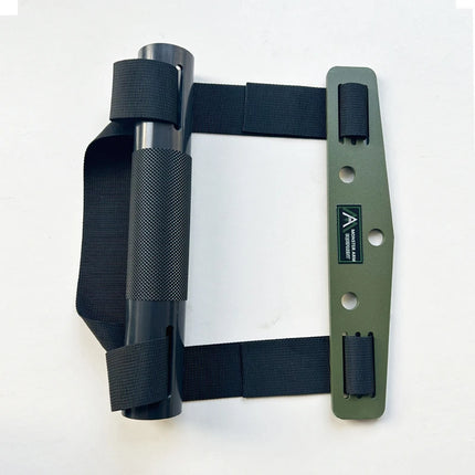 Function Hand Grip Forearm Strength Trainer Home Fitness by zapcart
