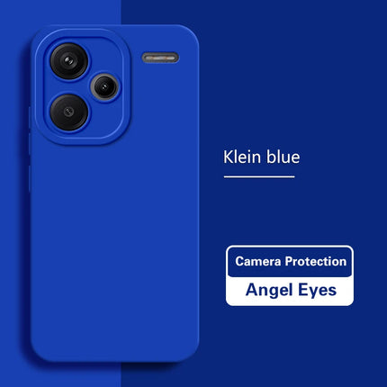 XDAG For Redmi Note 13 Case Shockproof Soft Silicone by zapcart