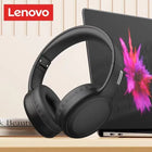Lenovo TH30 Gaming Headset Gamers Wireless 360 Sound by zapcart