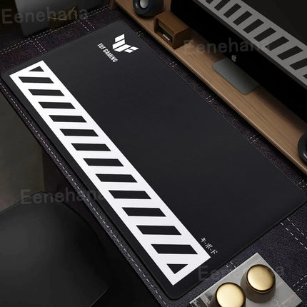 Eenehana Black Gaming Mouse Pad Non Slip XXL For Gamers by zapcart