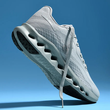CABLVYU Shock Absorbing Unisex Trail Running Shoes Elite by zapcart