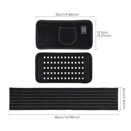Agdoad Home Use Full Body Near Infrared Light Therapy by zapcart