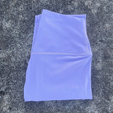 Women High Waist Leggings With Pockets Plus Size Comfort by zapcart