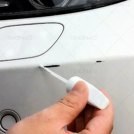 Car Paint Repair Pen for Seat Leon Scratches Color Match