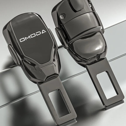 Chery OMODA 5 Seat Belt Extender Adjustable Clip Safe Fit by zapcart