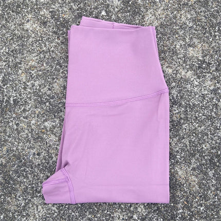 Women High Waist Leggings With Pockets Plus Size Comfort by zapcart