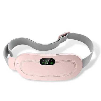 DUTRIEUX Menstrual Heating Belt For Cramps Calm Portable by zapcart