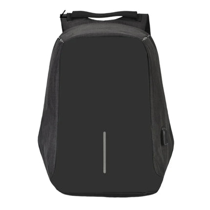 Anti Theft Laptop Backpack 15.6 Inch Waterproof For Men by zapcart