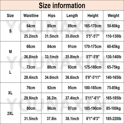 YOUNAXIN Men's Basketball Compression Pants With Pocket by zapcart