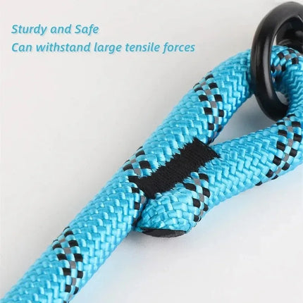 GuangdongChoice 150cm Reflective Dog Leash For All Sizes by zapcart