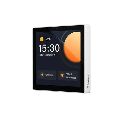 Sonoff NSPanel Pro Smart Home Control Panel DIY Enthusiasts by zapcart