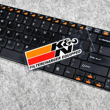 DXYMOO Car Air Intake Vinyl Sticker For Enthusiasts by zapcart