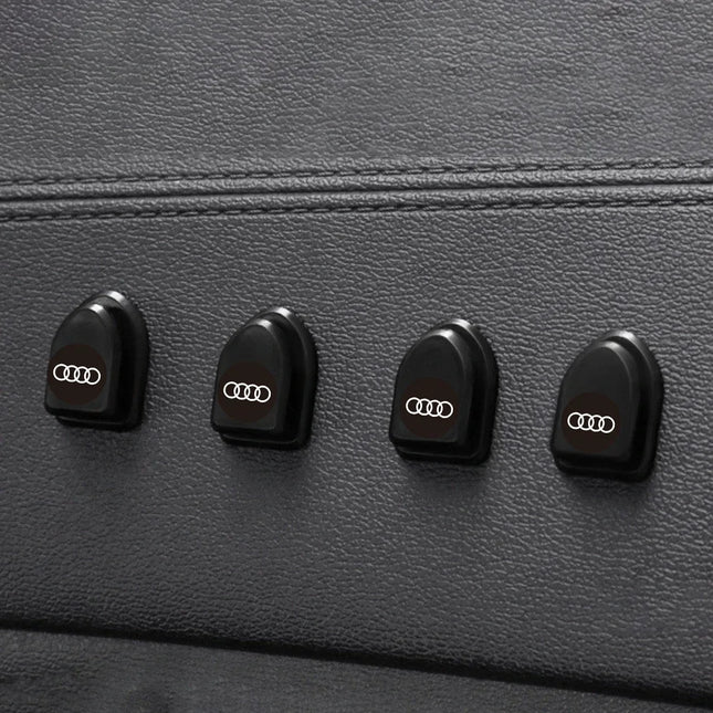 Zapcart Car Dashboard Hook Self Adhesive For Audi Models