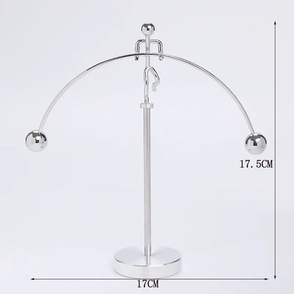 Choice Creative Balance Pendulum For Students Graduation by zapcart
