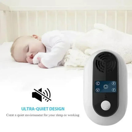 Chcyus Ultrasonic Pest Repeller Home Rodent Mosquito Insect by zapcart