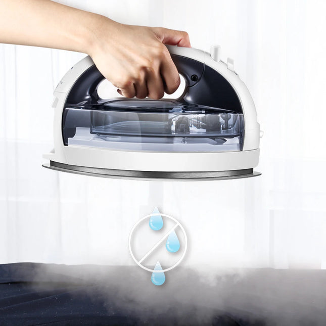 Panasonic Cordless Steam Iron 2400W Ceramic Soleplate Home by zapcart
