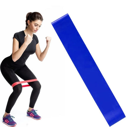 Choice Yoga Resistance Bands Set For Home Fitness Training by zapcart