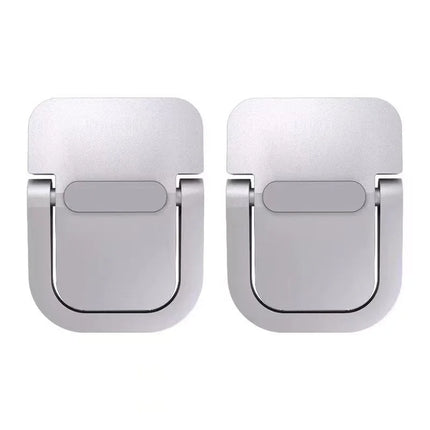 Lamgool Invisible Adjustable Laptop Stand for MacBook by zapcart
