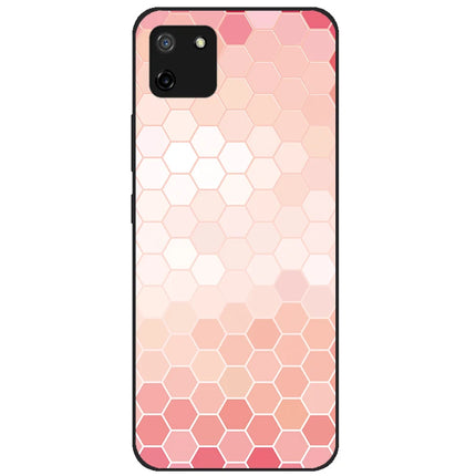 Choice Realme C11 2021 Case Ultra Thin Soft TPU Cartoon by zapcart