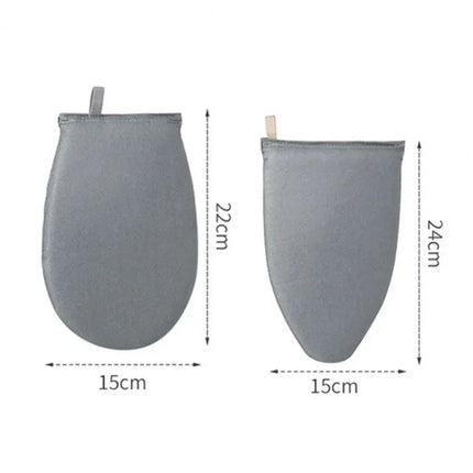 Choice Heat Resistant Iron Pad Cover For Mini Ironing Board by zapcart