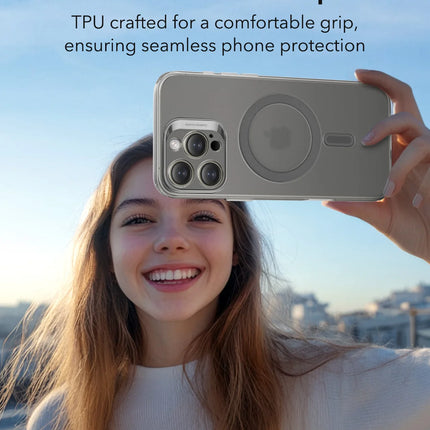 ESR MagSafe IPhone Case 16 15 14 Pro Max Camera Protection by zapcart