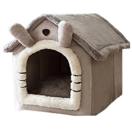 Fujian Foldable Pet House Cube Washable For Small Dogs Cats by zapcart