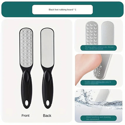 Choice Double Side Foot File Pedicure Rasp For Home Use