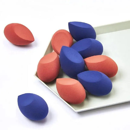Super Soft Makeup Sponge Set Wet and Dry Use For Women by zapcart
