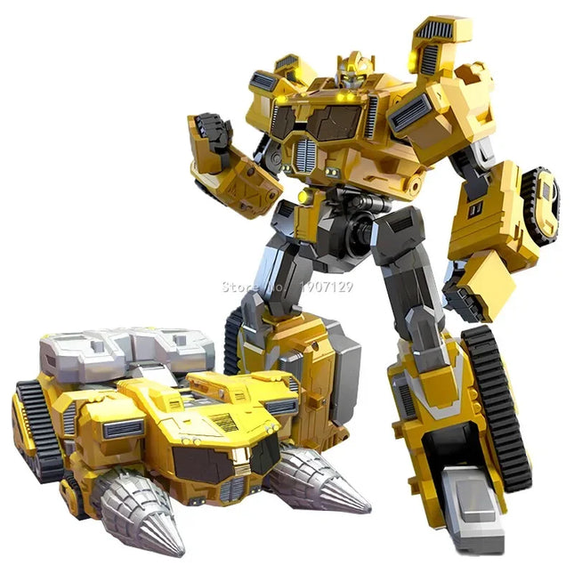 Mini Force Super Dinosaur Transforming Robot Toy For Kids by zapcart
