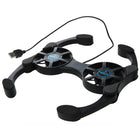 Choetech USB Powered Laptop Cooler With Dual Fans 11-18In by zapcart