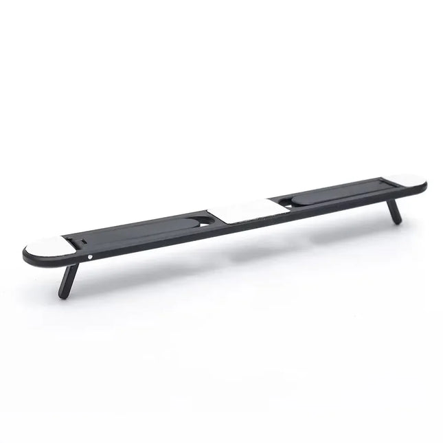 BAPPSUS Foldable Laptop Stand Adjustable For Laptop Users by zapcart