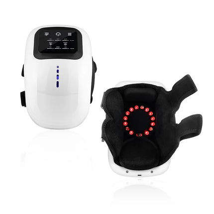 Foreverlily Smart Knee Massager Pain Relief For Athletes by zapcart