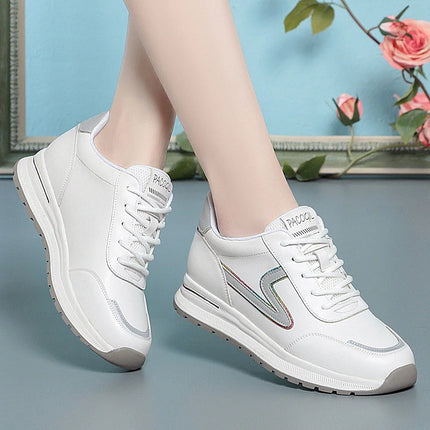 Forrest Women Breathable Lightweight Sneakers Versatile by zapcart